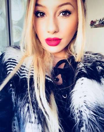 Bella Donna