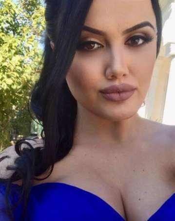 Kalida
